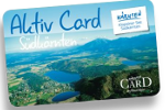 Activ Card Südkärnten